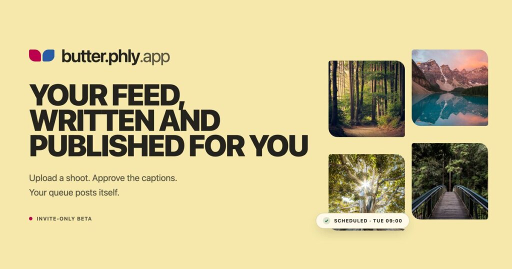 butter.phly screenshot